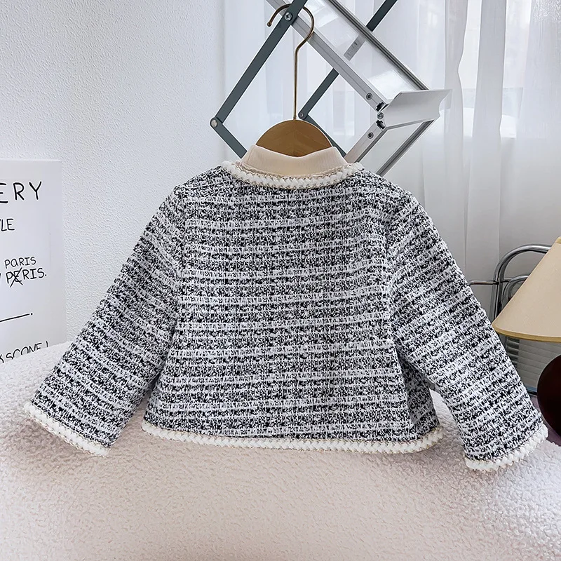 Женское Свободное пальто с длинным рукавом повседневное простое модное