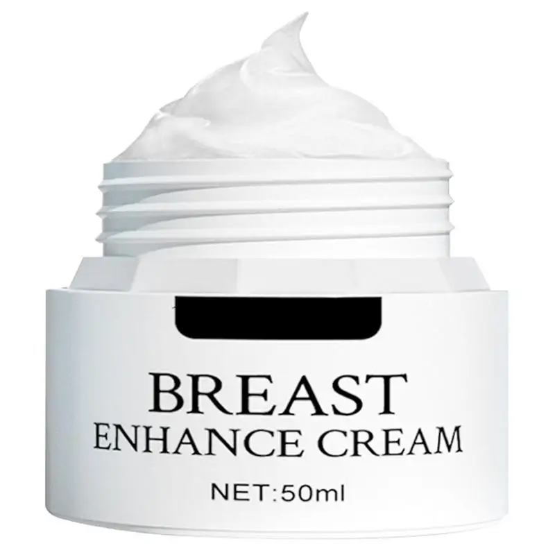 

Firming Breast Cream 50ml Breast Enlargement Cream Breast Cream Massage Breast Firming Tightening Big Boobs Bigger Bust For