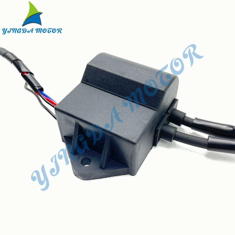 Катушка зажигания CDI Suzuki DT9.9 DT15 32900-93903