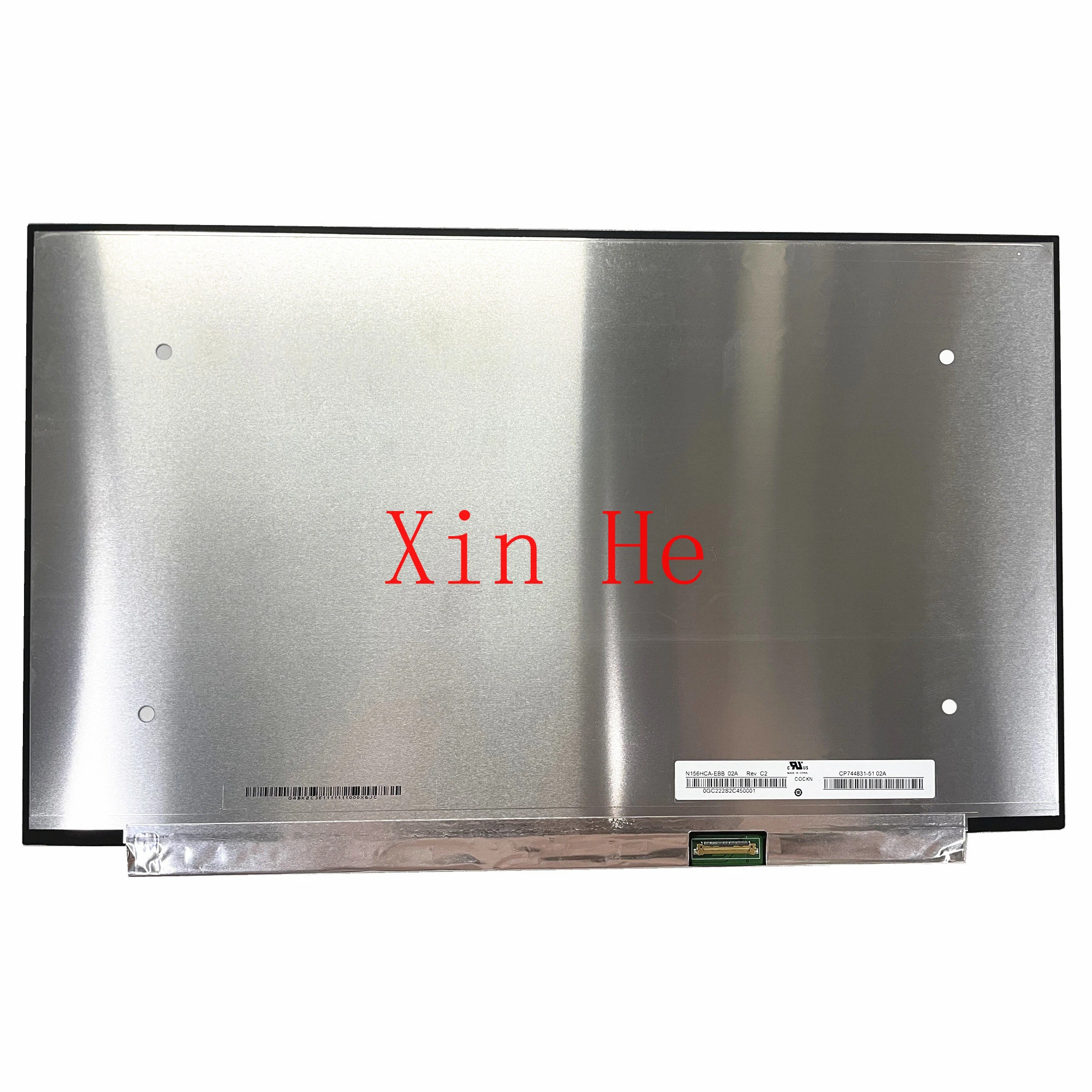 15 6-дюймовый IPS N156HCA-EBB подходит для N156HCA-EAB ЖК-экран ноутбука 1920*1080 EDP 30 контактов