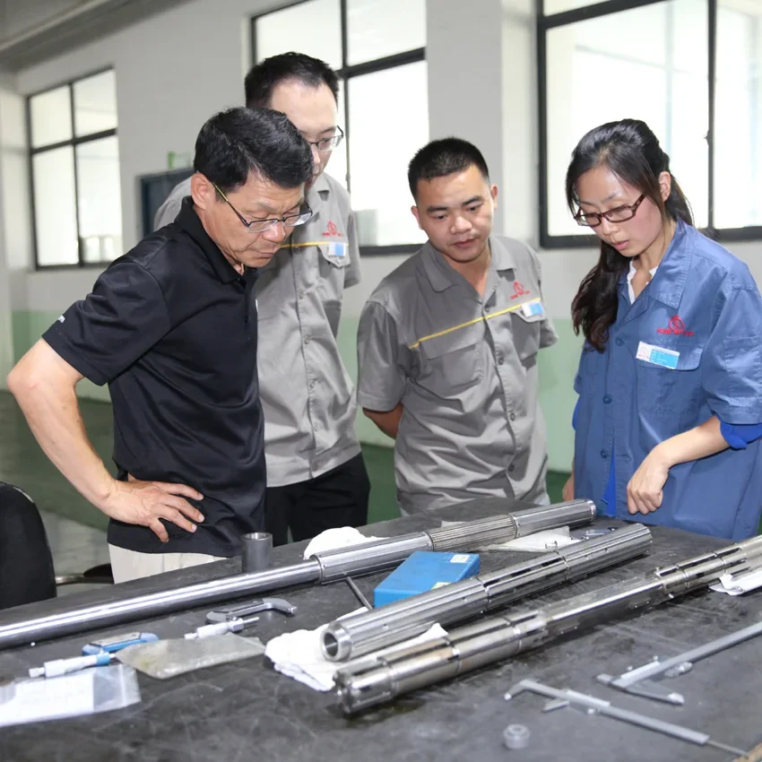 Высокая толерантность хорошая производительность хонинговальный инструмент Kadia