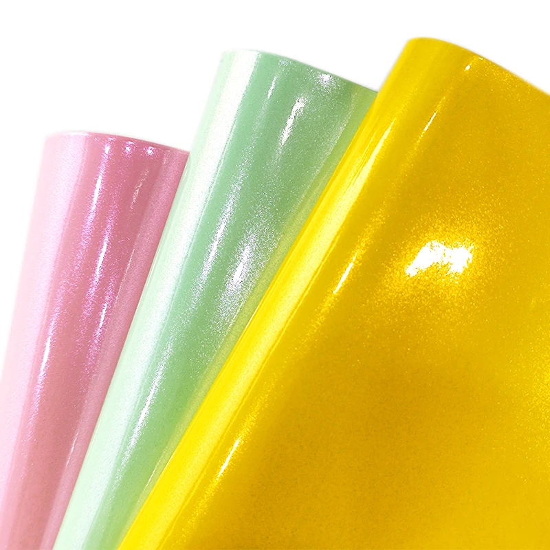 

Гладкий материал для шитья, аксессуары для шитья, искусственная кожа, виниловая ткань, сумки «сделай сам», искусство, ремесла, домашний сад, 46*135 см