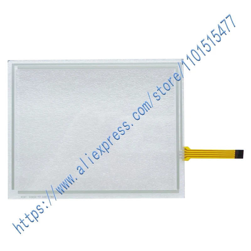 

NEW AGP3400-T1-D24 HMI PLC touch screen panel membrane touchscreen