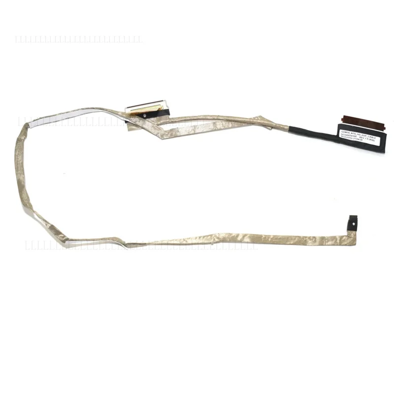 A + 08DCFG DC02003X500 Новый ЖК-кабель GDM50 NTS HD EDP для Dell Inspiron 3510 3511 3515 (art.: 3920cfdcdd73e) - 3920cfdcdd73e