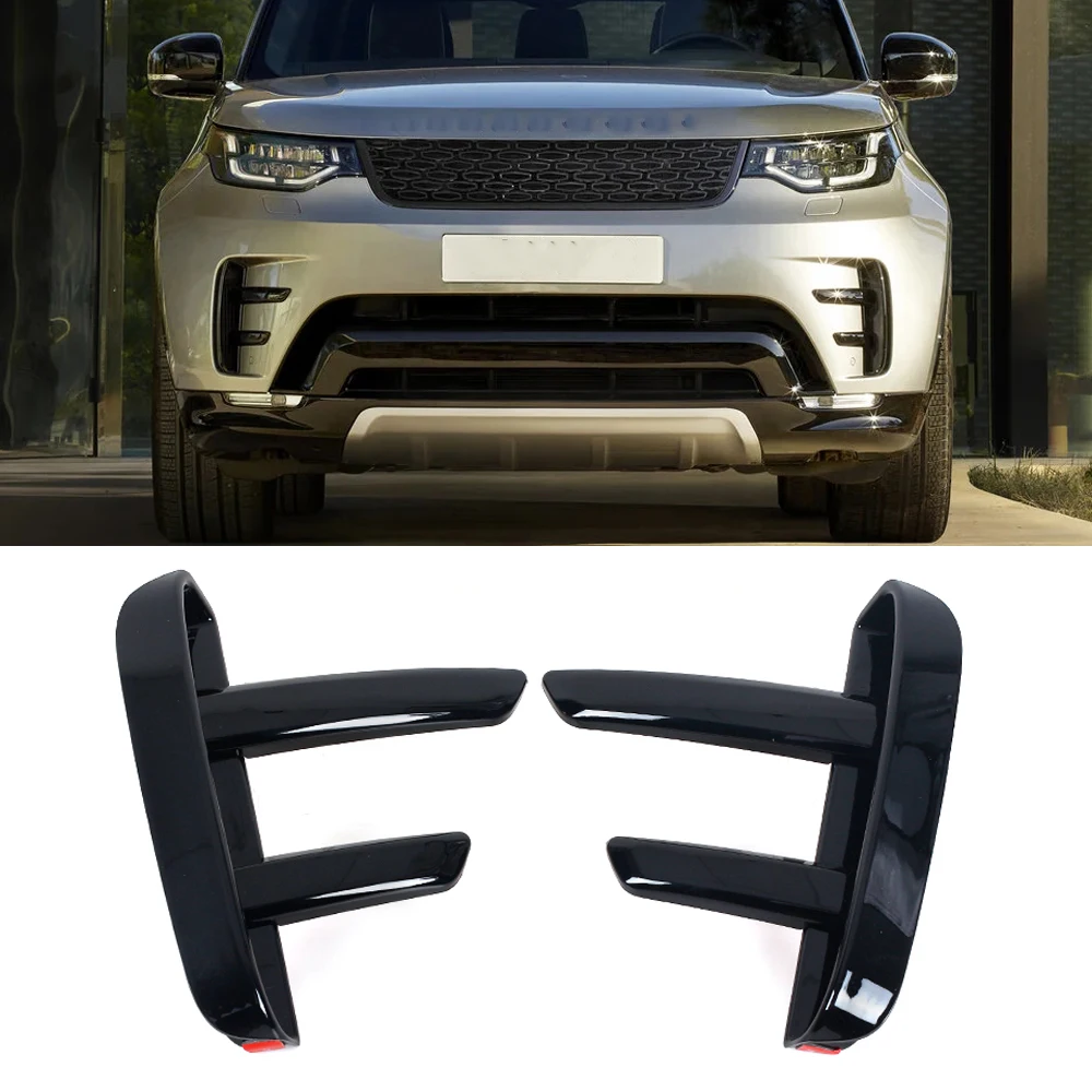 Решетка переднего бампера автомобиля решетка вентиляционного отверстия