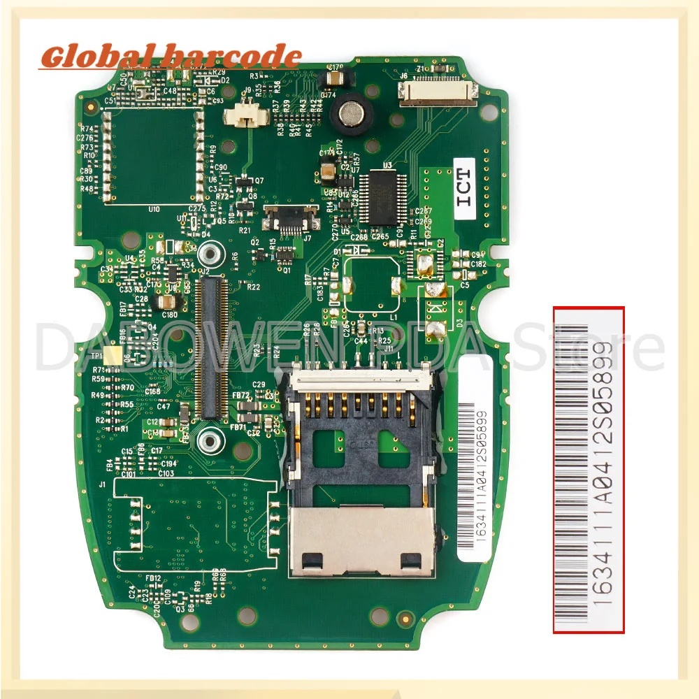 For Honeywell LXE MX9 Network board (No GSM) Replacement