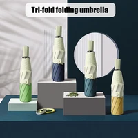 sun umbrella compact folding coating umbrella folding umbrella both sun rain foldable umbrella for women