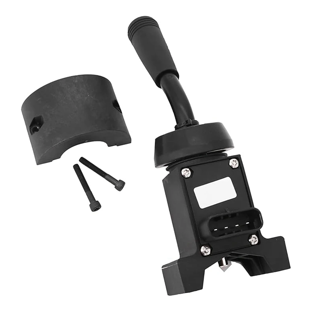 Рычаг переключения передач джойстик-контроллер для экскаватора-погрузчика 1580L