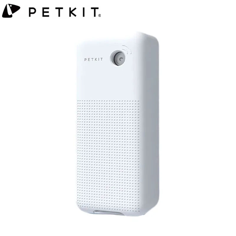 Air Purifier Anti-bacteria Cat Toilet Deodorant Odor Removal Machine 4-month Endurance