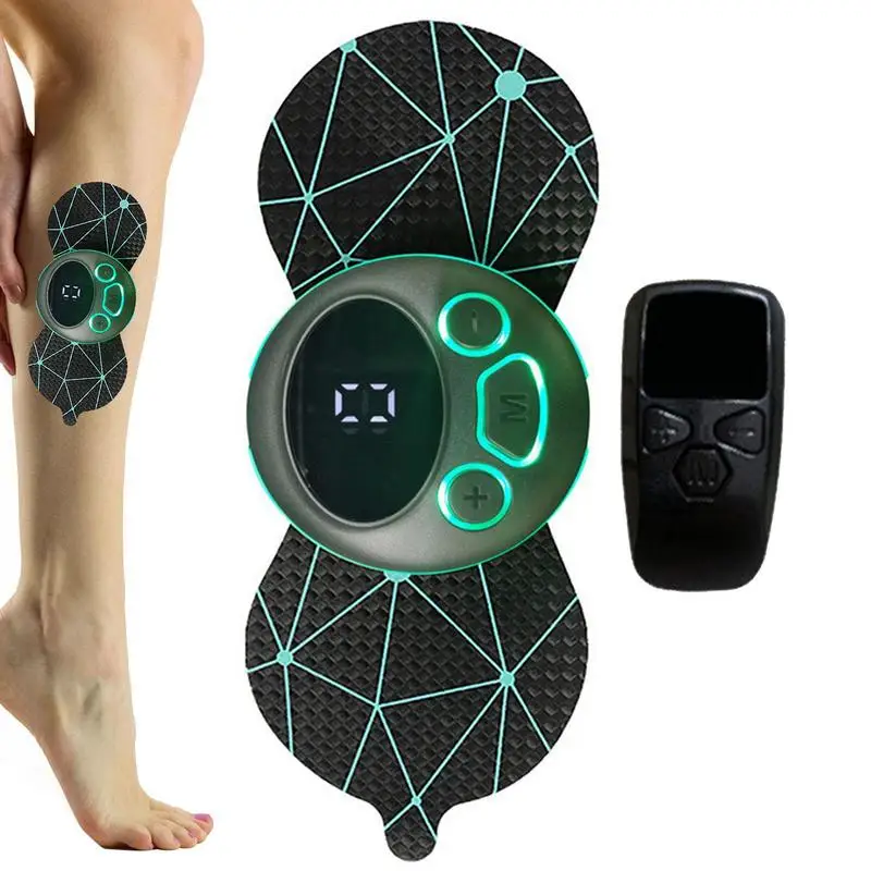 

Мини-массажер для шеи, плеч и плеч