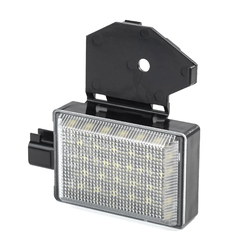 Для Dodge RAM 1500 2500 3500 светодиодный светильник на капоте с жгутом проводов 68090861 АА