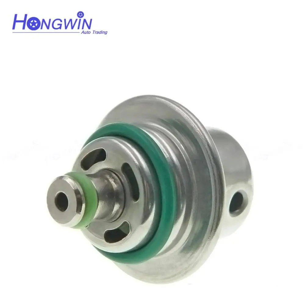 Фото Регулятор давления топлива 15160-56B00 для Chevrolet Chevry Geo GMC Suzuki 1989-1995 PR4149 1516056B00 15160-61A00 96058020 №2