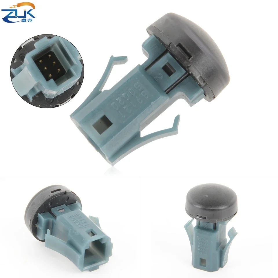 

Автоматический Датчик управления освещением ZUK, для Toyota CAMRY HIGHLANDER PREVIA RAV4 LAND CRUISER PRADO LEXUS IS ES GS LS 89121-50020