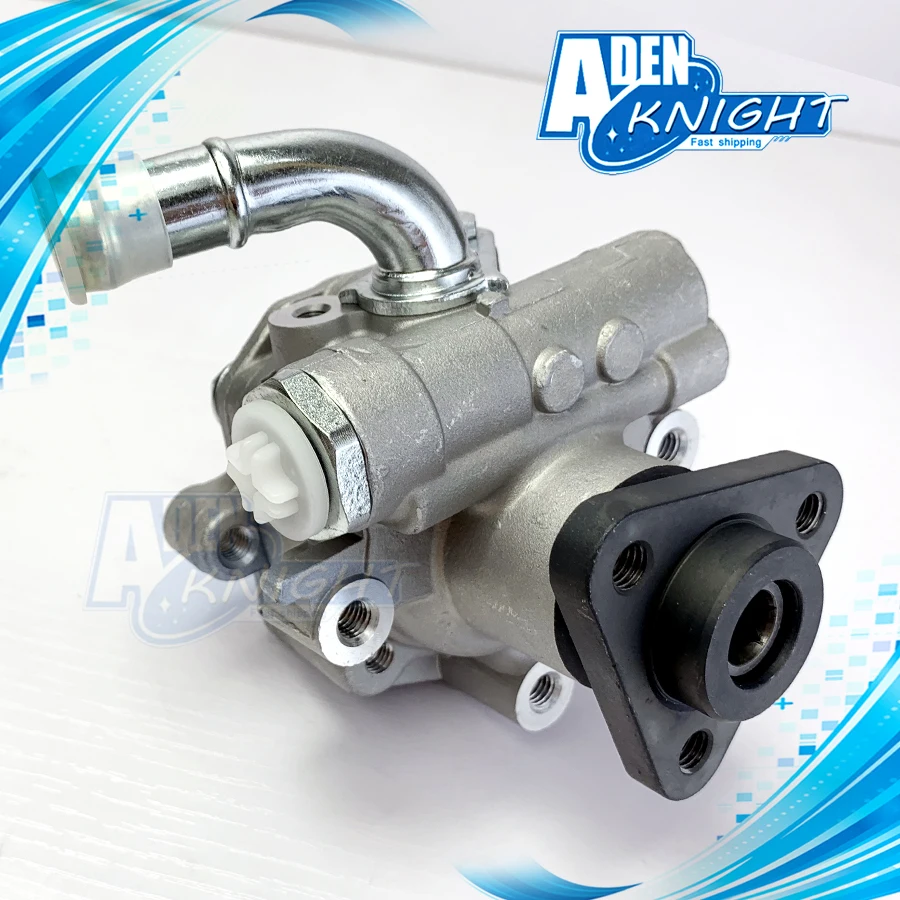 НАСОС ПИТАНИЯ РУЛЕВОГО УПРАВЛЕНИЯ Для AUDI Q7 VW TOUAREG PORSHE CAYENNE 94831405004 7л 8422154 Д 7Л6 422 154А