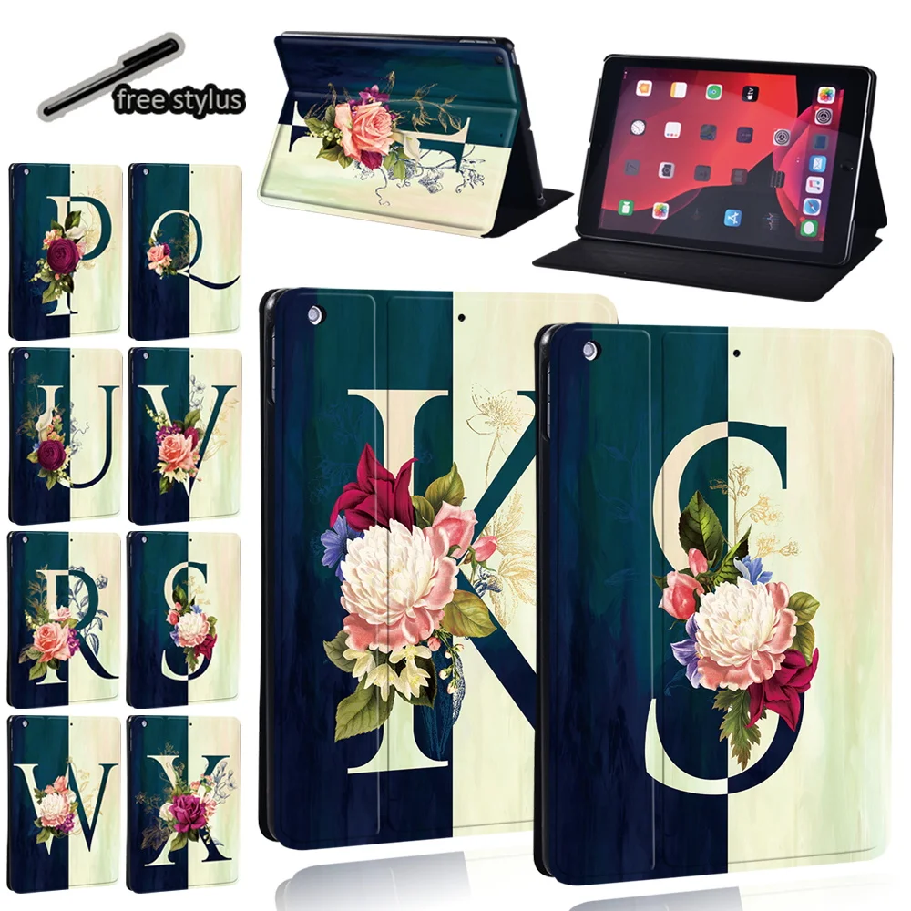 

Tablet Case for Apple iPad pro 9.7 10.5 Ipad Pro 11 2018 2020 2021 ipad Air 1 2 3 4 air 5 9.7 10.5 10.9 inch stand Cover Funda