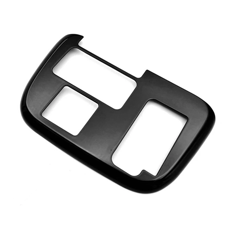 

For Daihatsu Canbus 2023 Car Central Control Gear Shift Panel Decal Interior Modification