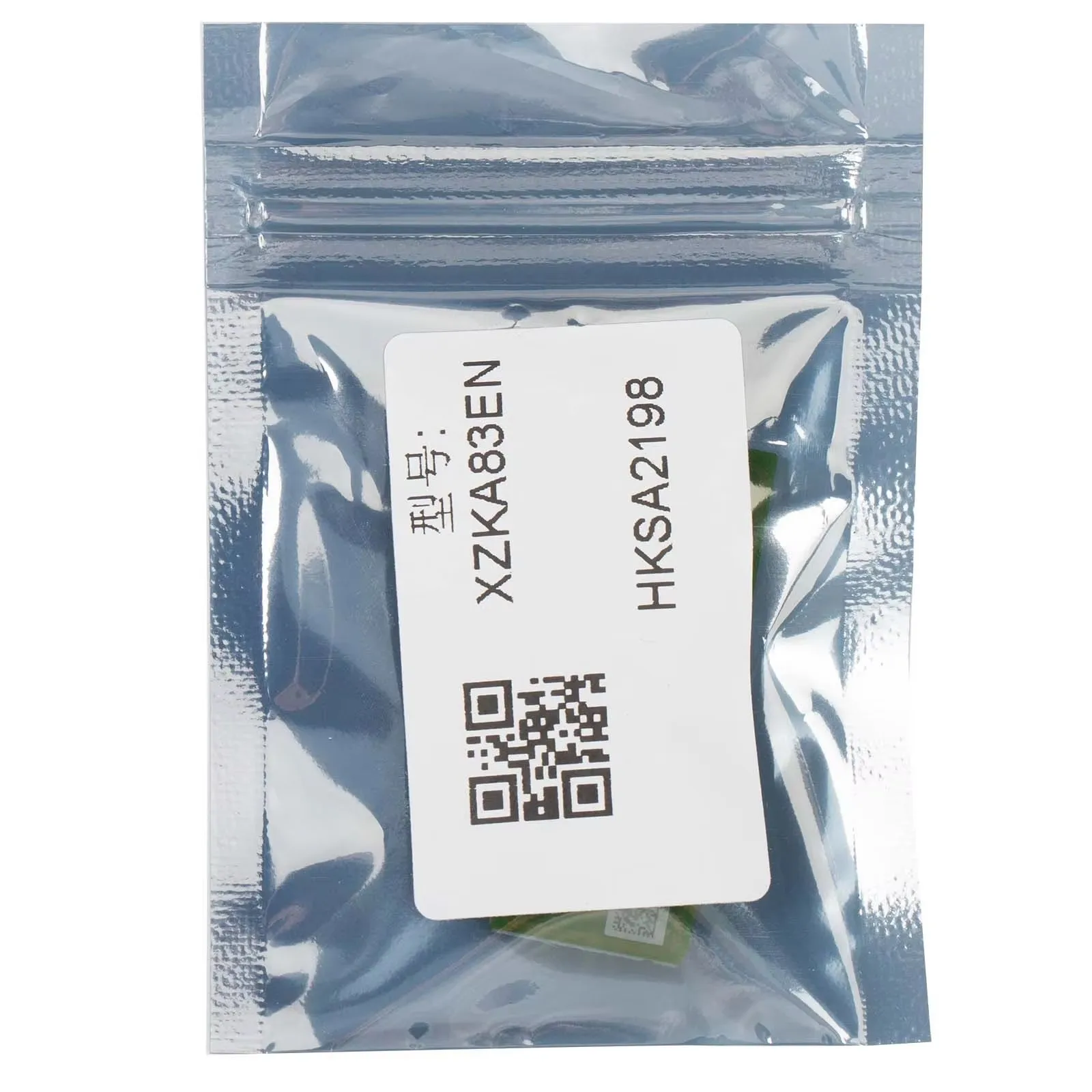 XHORSE XZKA83EN XZ специальная печатная плата исключительно для Hyundai Kia 3-кнопочный ключ