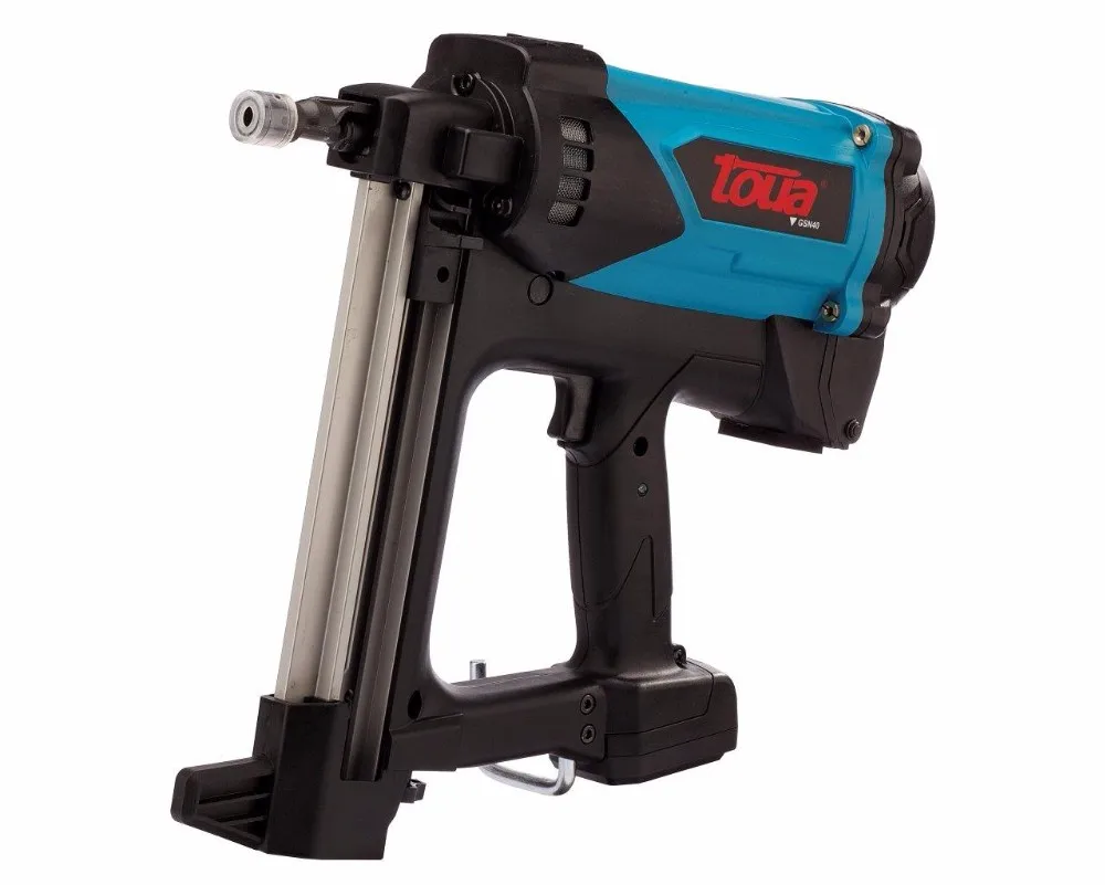 

Hardware Tools Nail Gun Nailer TOUA
