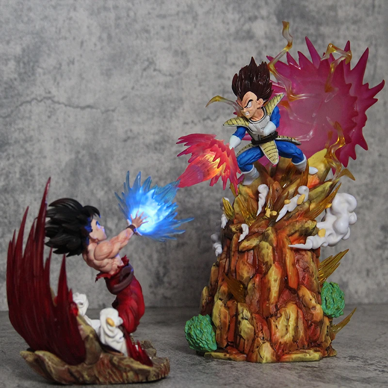 Фигурка из м/ф «Драконий жемчуг»