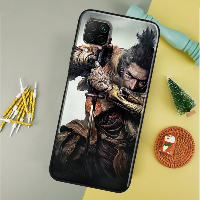 Чехол для Huawei P30 Lite P40 P50 P20 Pro P Smart 2021 Nova 5T 9 Honor X9 X8 X7 50 |