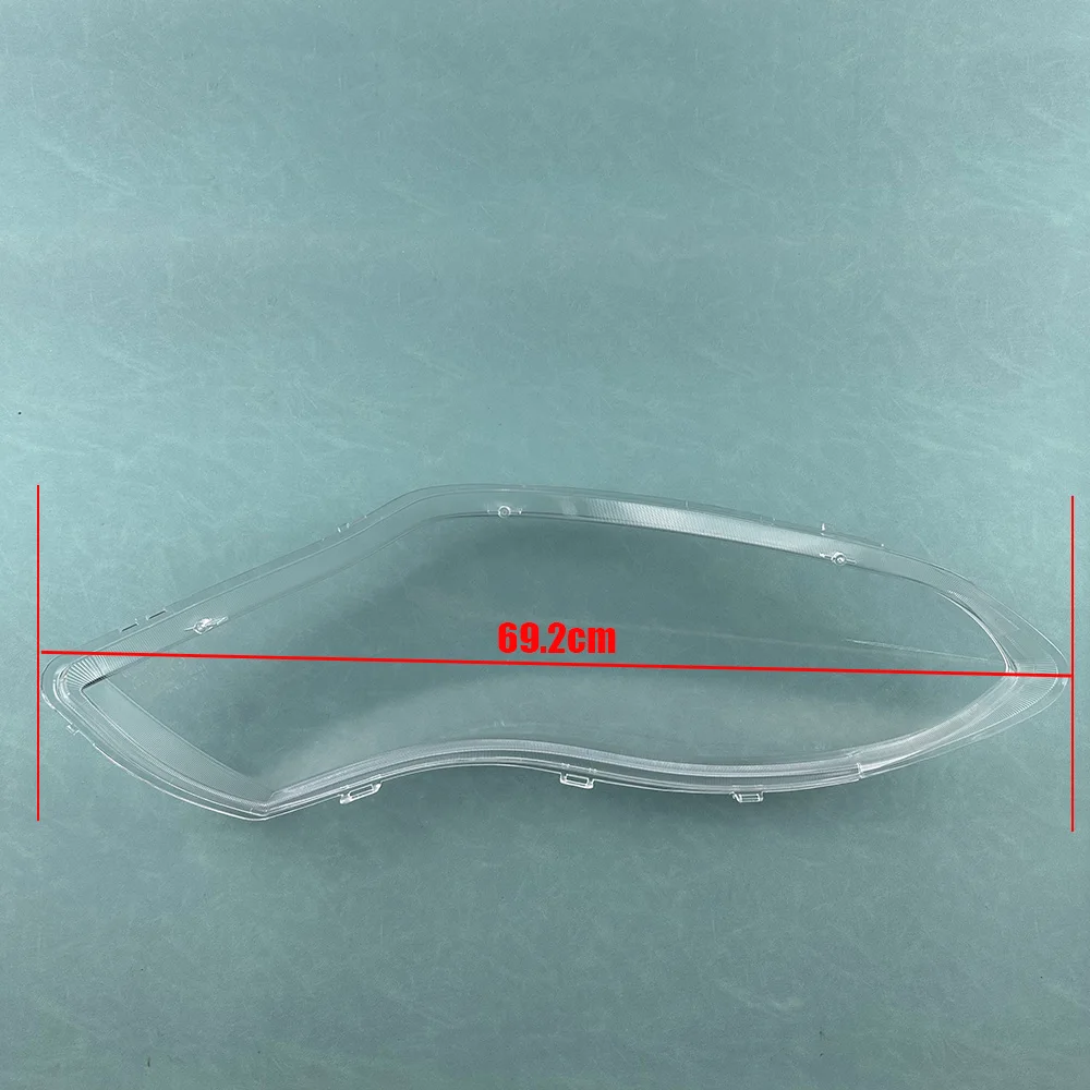 Чехол для передней фары автомобиля Chery Fulwin 2 Sedan 2009 ~ 2012 абажур чехол крышка