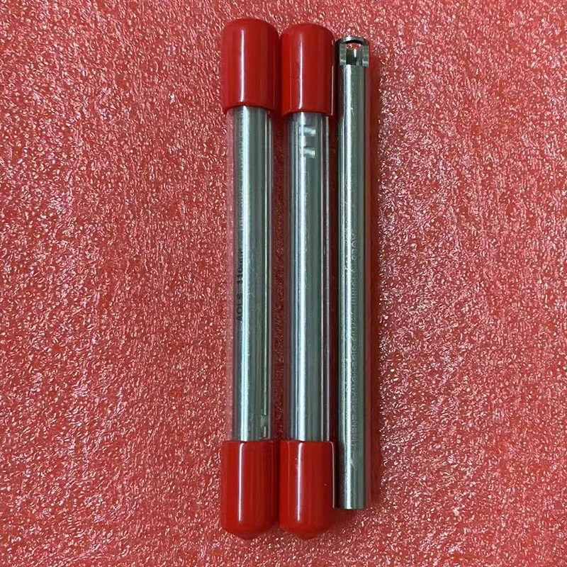 Детали для инструментов сделай сам короткая металлическая трубка из нержавеющей