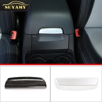 for land rover discovery 34 lr3 lr4 console armrest cover switch button central storage box switch car interior accessories