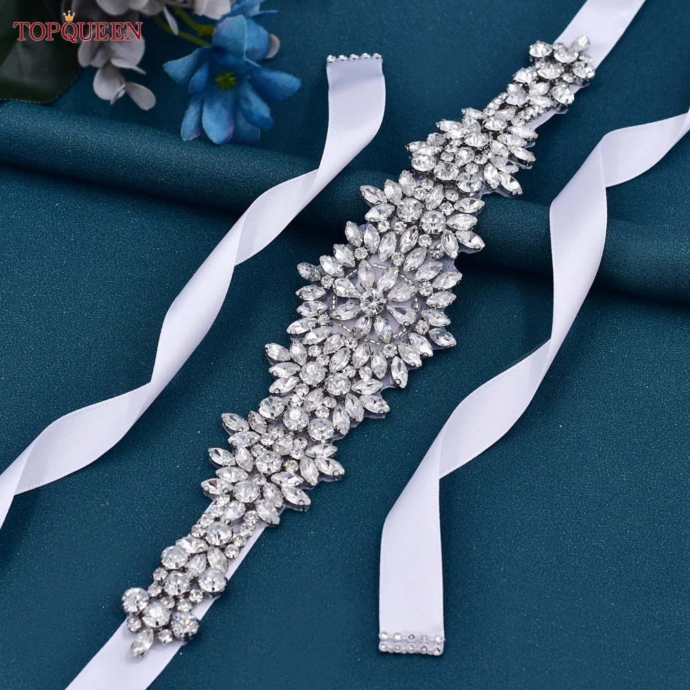 Рисунок 3 - TOPQUEEN S319 стразы