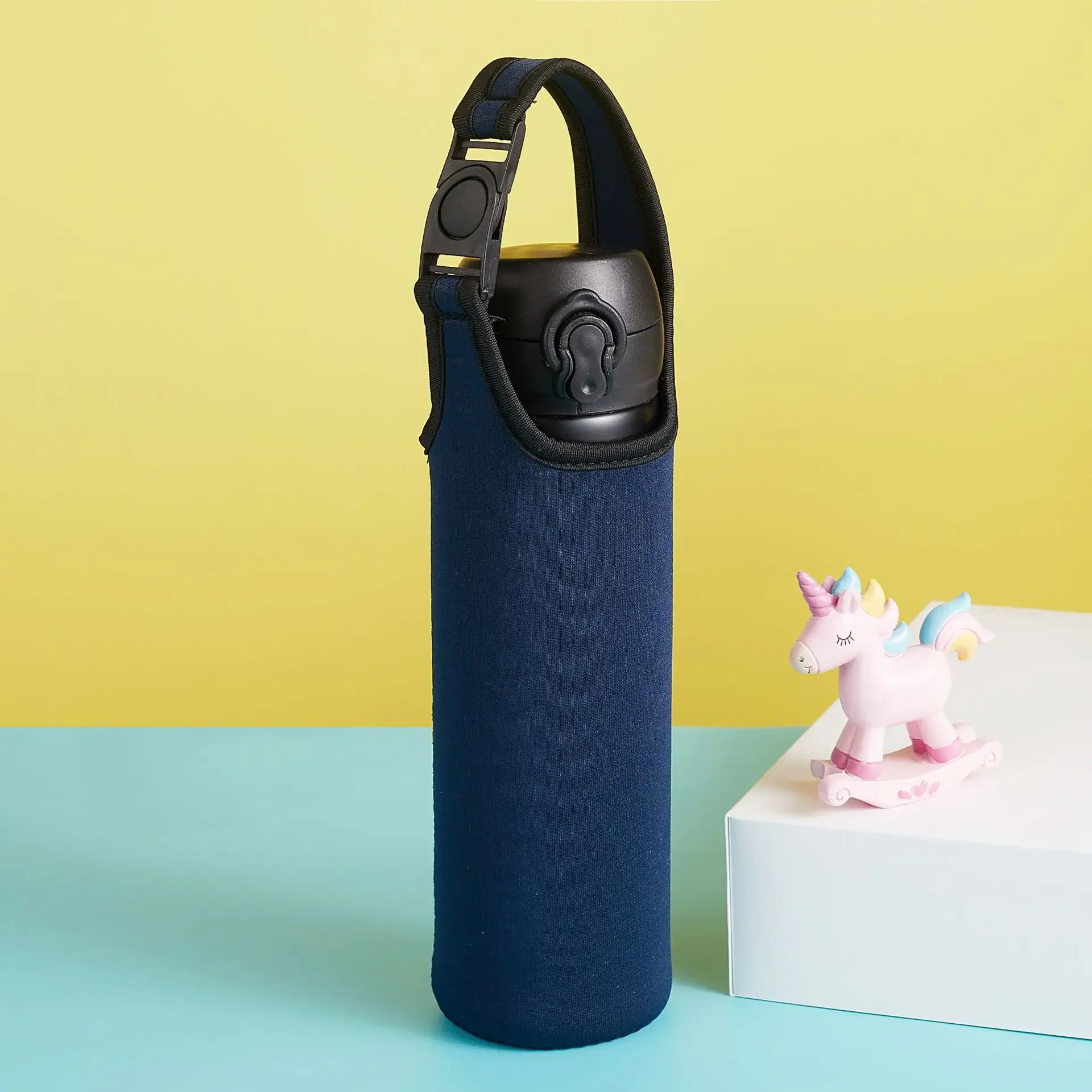 

MOONBIFFY Термочехол для бутылки из нержавеющей стали