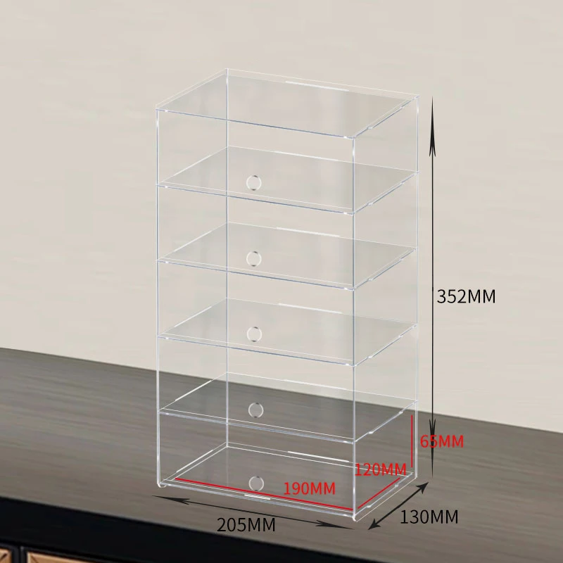 

Акриловая витрина для LEGO гоночного автомобиля