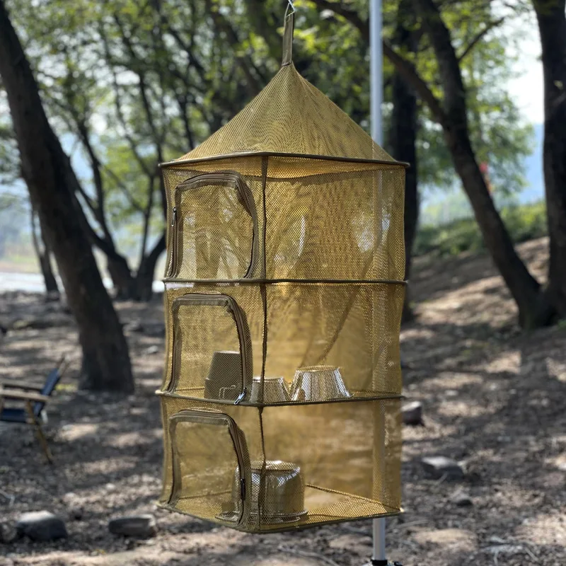 Portable Drying Dryer Rack Net Folding Clothes Hanging Mesh Bag Dish Shelf for Outdoor Camping Herbs Flowers Buds
Portable Drying Dryer Rack Net Folding Clothes Hanging Mesh Bag Dish Shelf for Outdoor Camping Herbs Flowers Buds