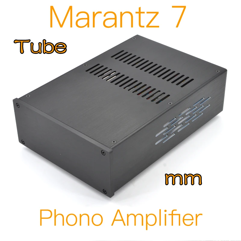 Готовая машина MOFI-Marantz 7-трубный фоноусилитель (мм) RIAA | Электроника