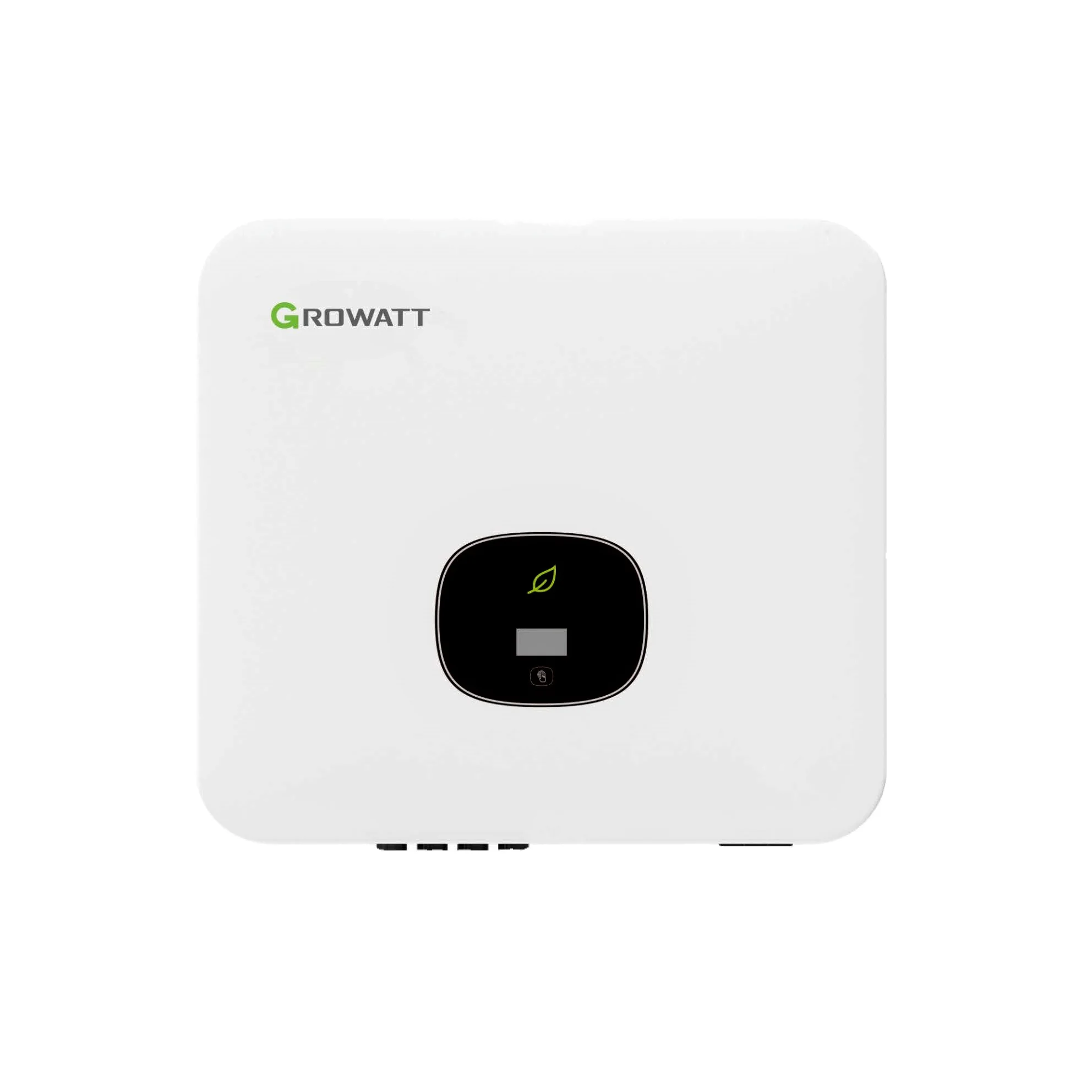 

Growatt MIN 7000~10000TL-X Single Phase On Grid Grid Tie Solar Inverter 220V