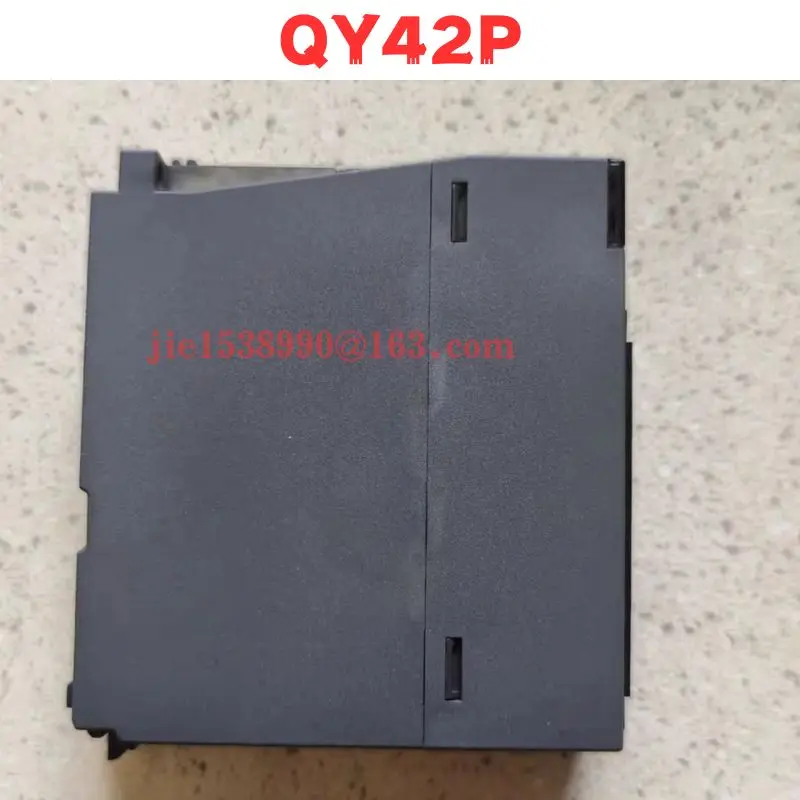 Использованные модули QY42P нормальная функция проверка ОК