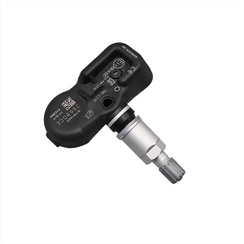 42607‑02031 433 МГц датчик контроля давления в шинах TPMS для Toyota RAV4, Corolla, Land Cruiser, Lexus 28103‑CA101 42607‑02030 PMV‑C210 (art.: 3920dcbb76b15) - 3920dcbb76b15