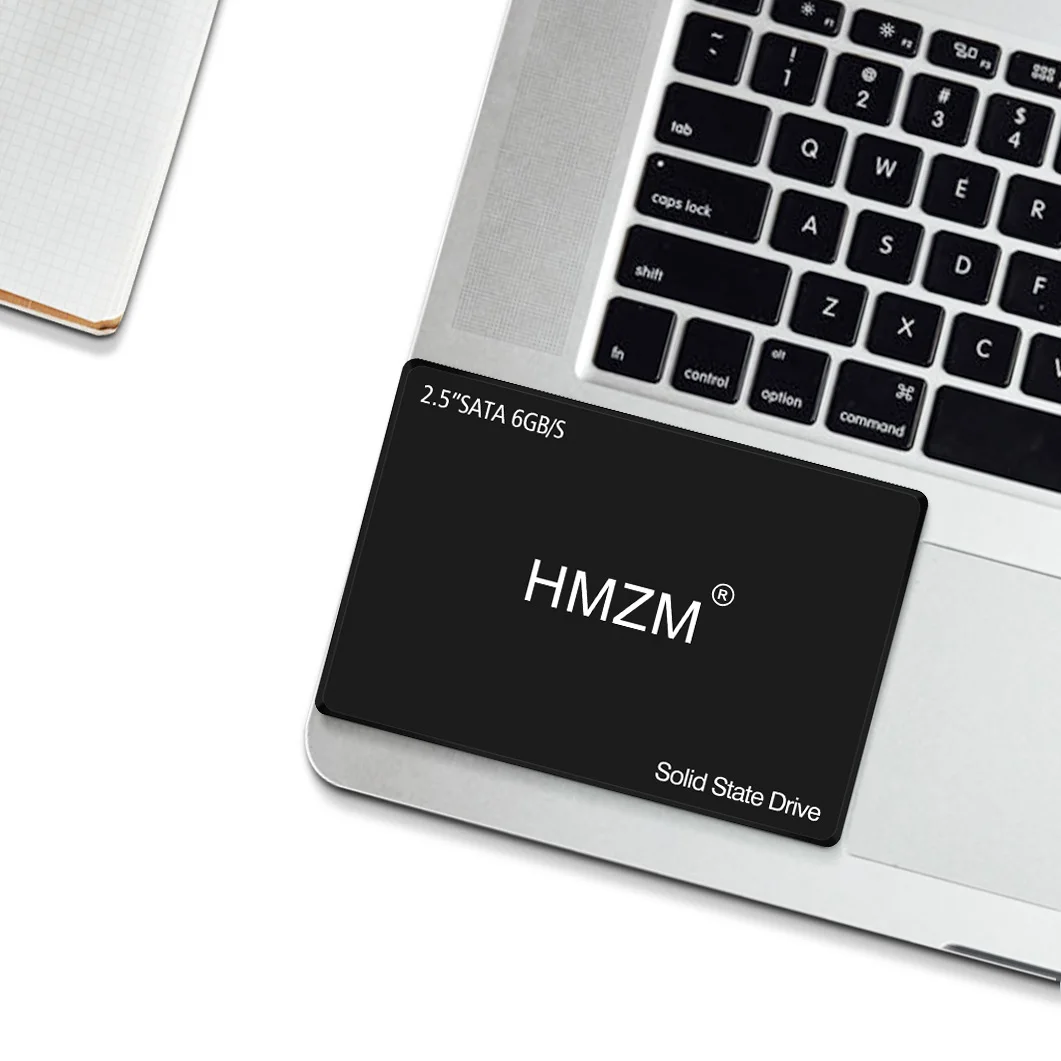 

HMZM SSD 1TB 120Gb 240 Gb 128Gb 256Gb 480Gb 512Gb 500Gb 2TB HDD 2.5'' Sata3 Solid State Drive Hard Disk for Laptop Desktop