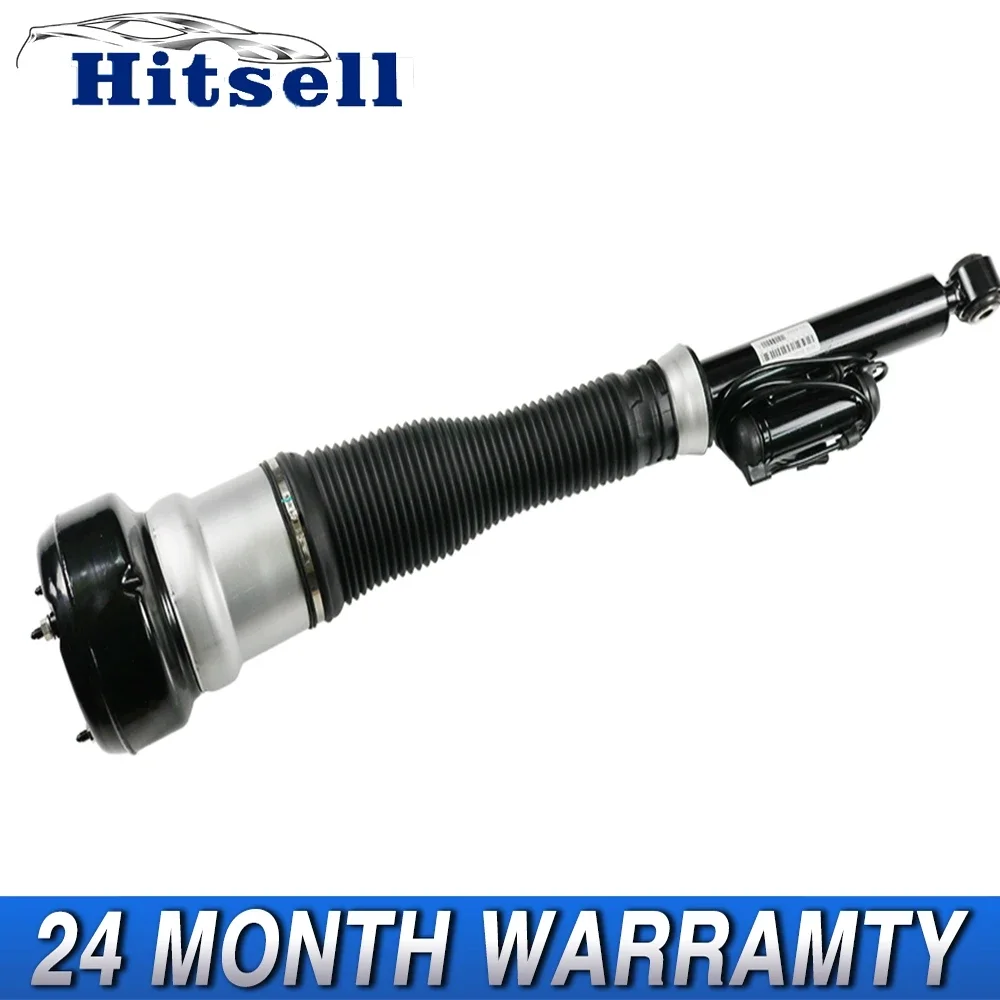 

Rear Air Suspension Shock Absorber For Mercedesbenz W221 Air Damper 2213201338,2213201438,2213205513,