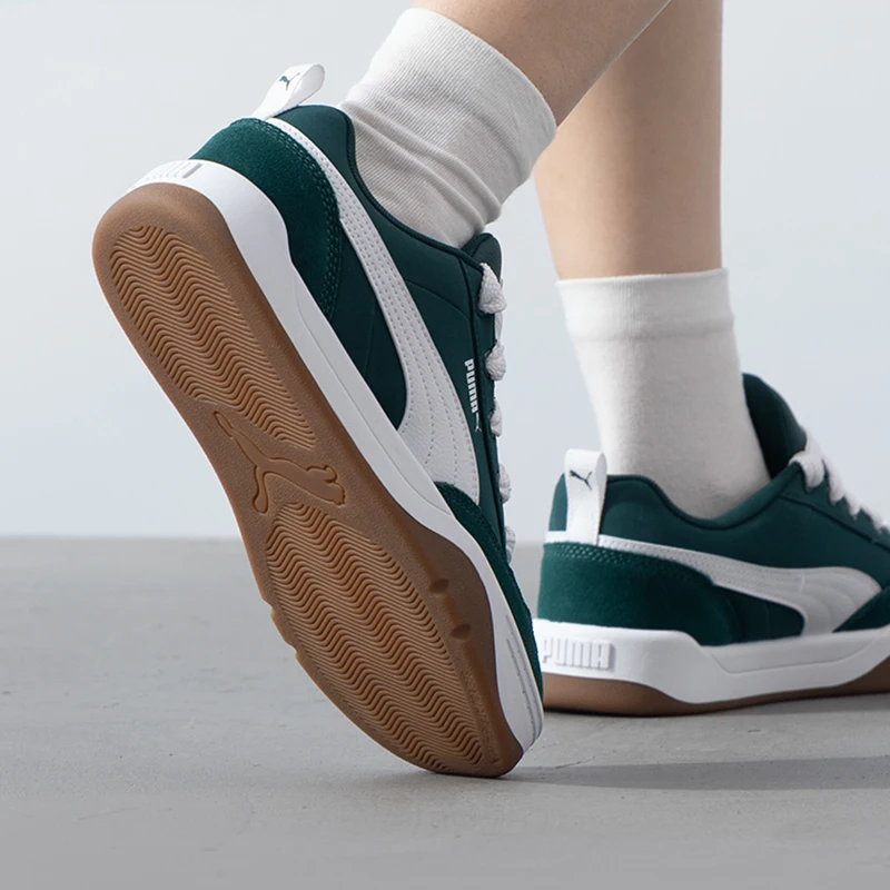 Puma board shoes мужская обувь женская новинка 2024 легкая дышащая повседневная 397495 -04