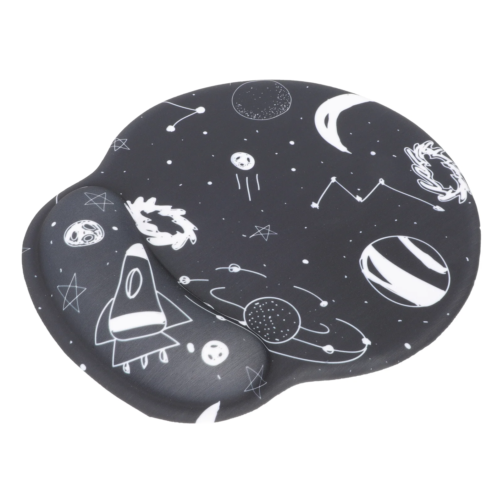 

Mouse Pad Mat Desk Office Laptop Pads Ergonomic Soft Animal Print Pc Rubber Computer Mousepad Personalised Custom Silicon