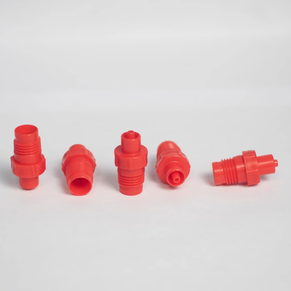 Адаптеры PPG Semco 231871 Sem-Luer адаптеры для дозирующих наконечников наружная резьба NPT