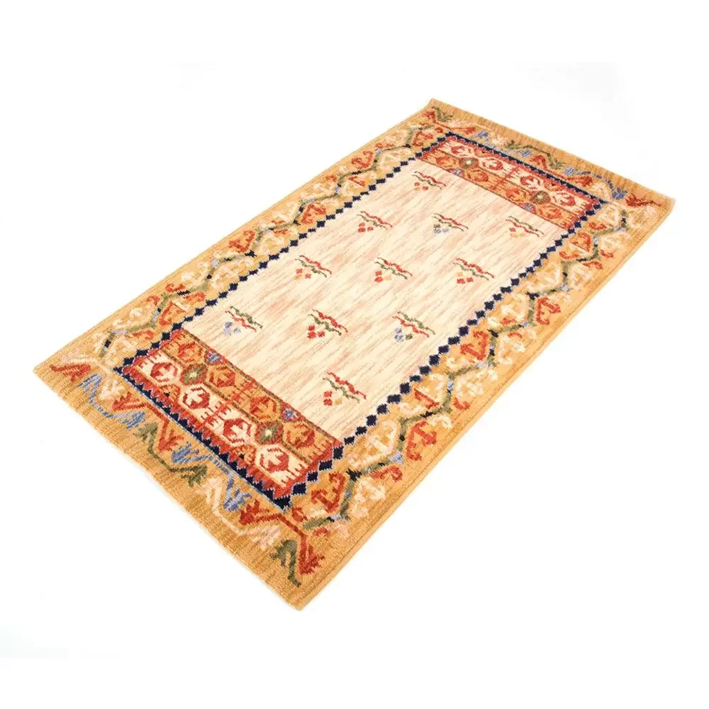 

NEW IN OUTLET sale! Collection 100% pure wool VINTAGE carpets. VT-6