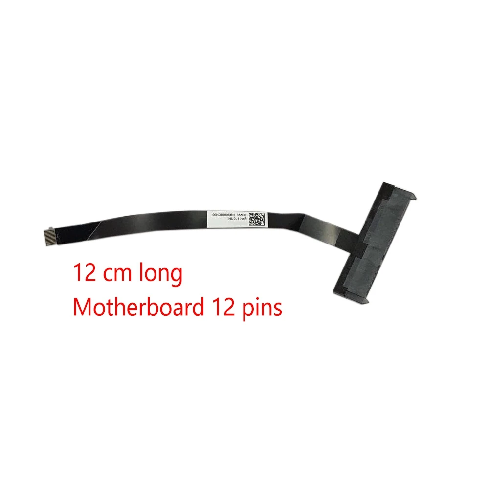 Кабель для жесткого диска SSD SATA разъем Acer Aspire AN715-51 AN515-54 AN515-53 DH53F NBX0002CN00