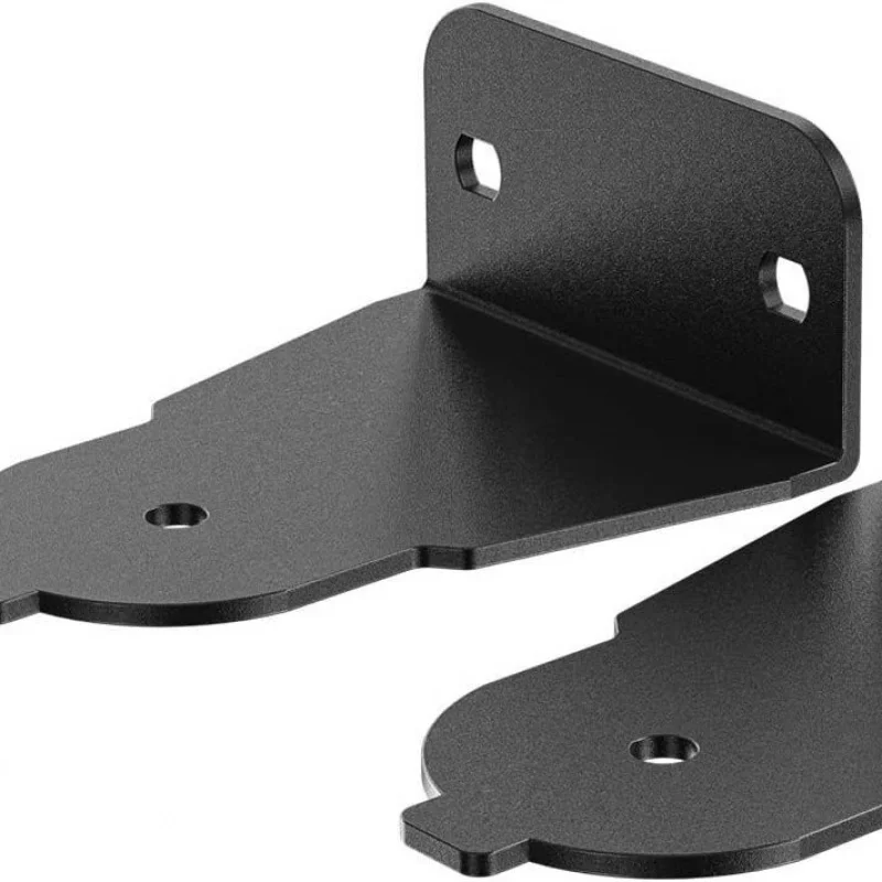 Кронштейн для изогнутого саундбара AH61-03943A для Samsung HW-J4000, HW-J6000, HW-M4500, держатель для изогнутого саундбара (art.: 3920d968980fc) - 3920d968980fc