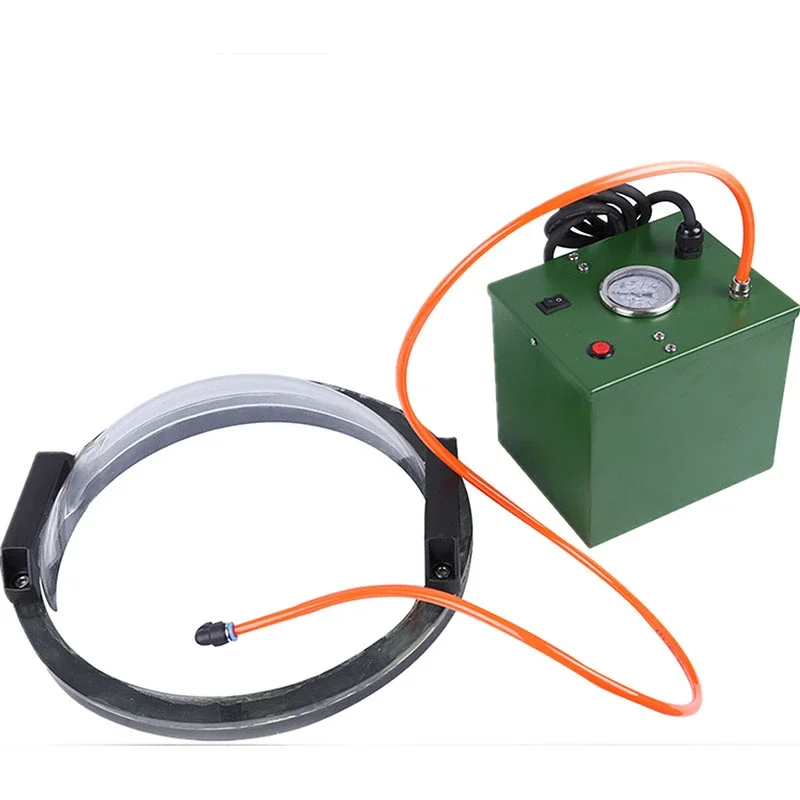 Портативный вакуумный тестер утечки воздуха в бутылках