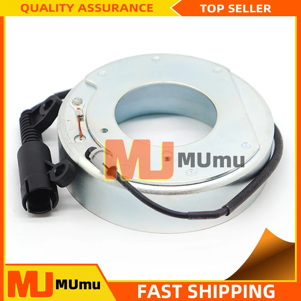 CSV613 для BMW 3 E46 316i 318i 320i Z4 2.0i 64526908660 64526918751 A/C спираль сцепления компрессора