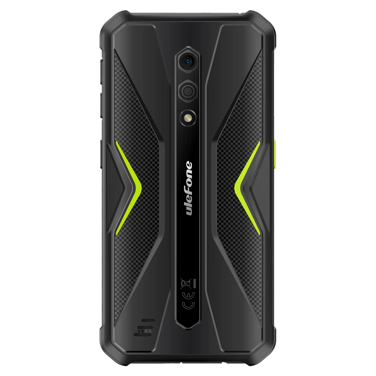 Прочный смартфон Ulefone Armor X12 PRO с большой батареей Pda 5 45 дюйма HD+ 720x1440 4G