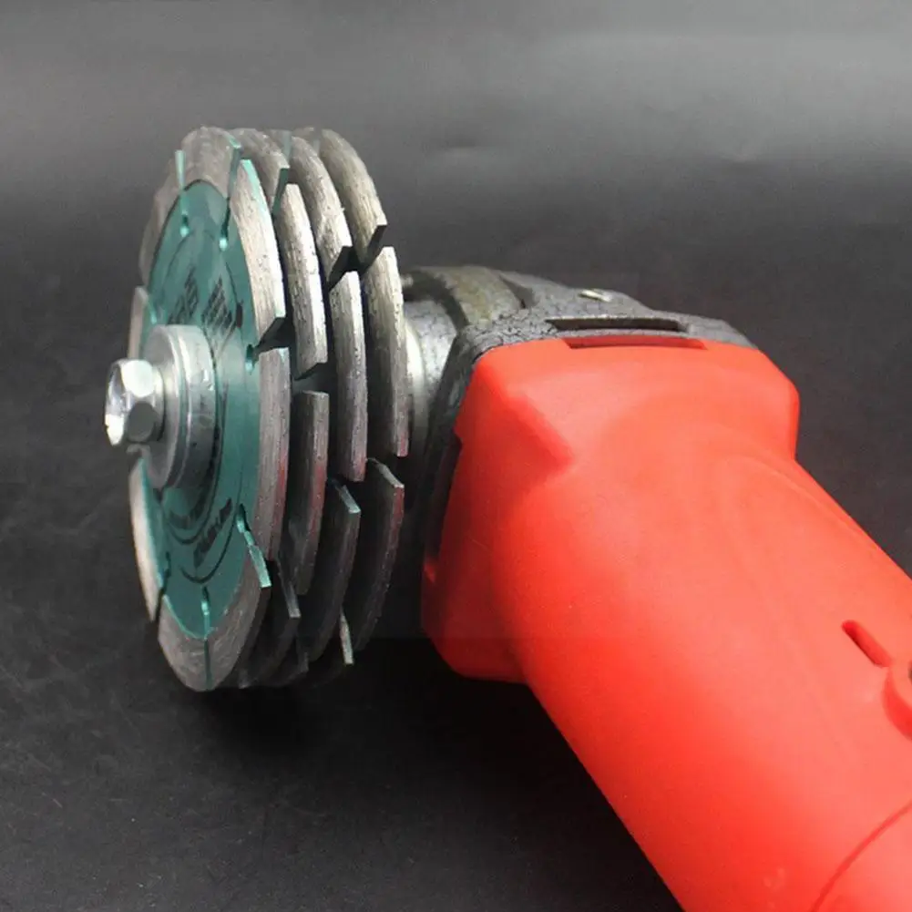 

Angle Grinder Lock Nuts, Inner And Outer Flange Nut Kit, Variable Router, M10 M14 Conversion For 100 / 125mm I1x5