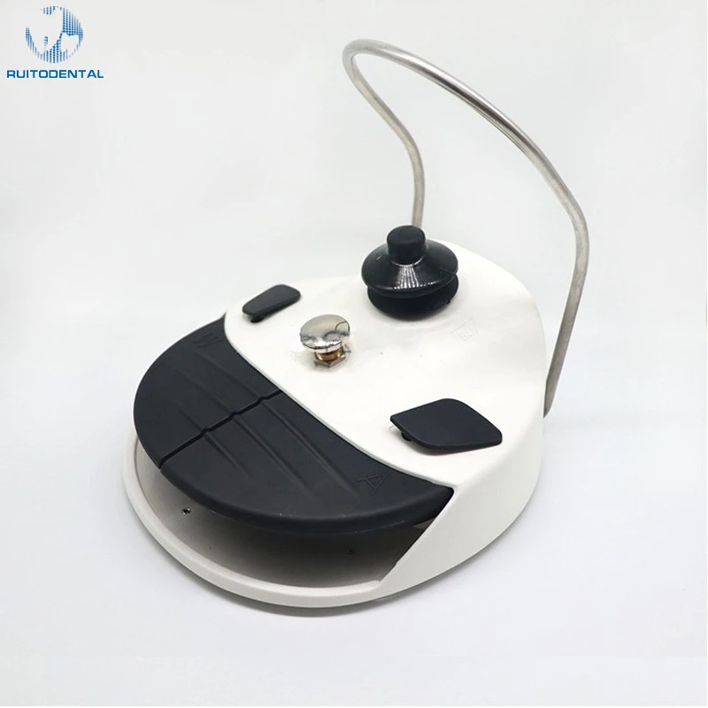 

Dental Chair Accessories Multifunctional Pedal