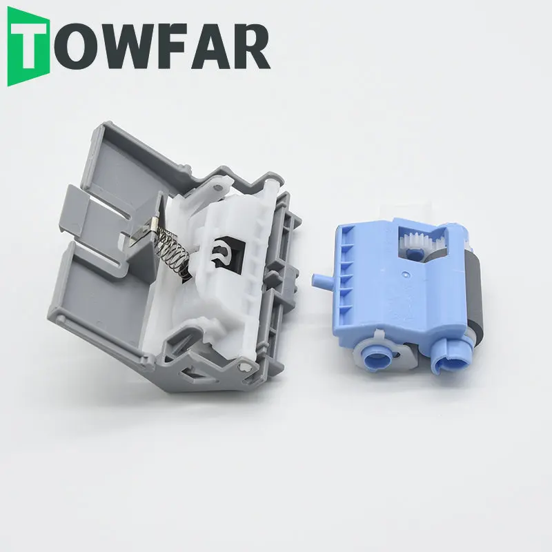 5 настроек фотомагнитола и разделительная панель для HP M501 M506 M527 M527c M527z M527dn M527f M506dn