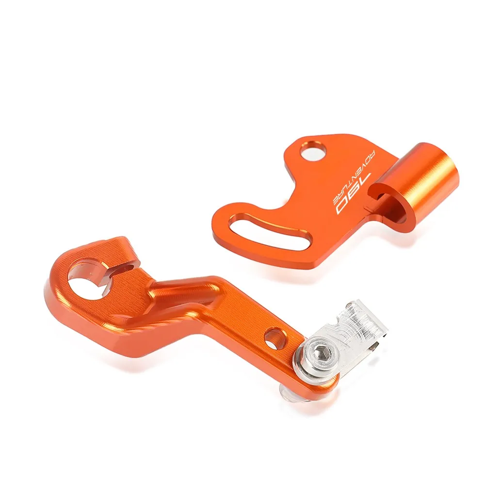 2024 для Husqvarna Norden 901 рычаг сцепления с одним пальцем 790 890 Duke Adventure Adv R 2018-2023